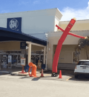 Inflatable Arm Flailing Wacky Tube Man GIFs - Get the best GIF on GIPHY