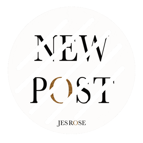 Jesrose Sticker