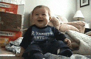 Rolling On The Floor Laughing GIFs - Find & Share on GIPHY