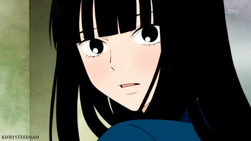 Sawako: Kimi No Todoke <3