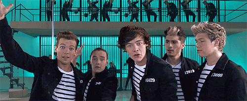 One Direction Love GIF - Find & Share on GIPHY