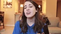 serious moan GIF