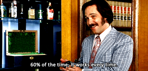 Giphy - happy paul rudd GIF