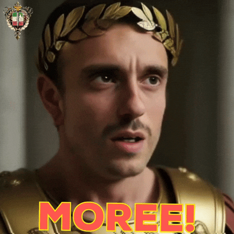 Roman Empire Roma GIF