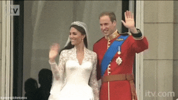 kate middleton GIF