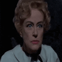 joan crawford bad movies GIF by absurdnoise