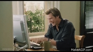 Bruce almighty GIFs - Get the best GIF on GIPHY