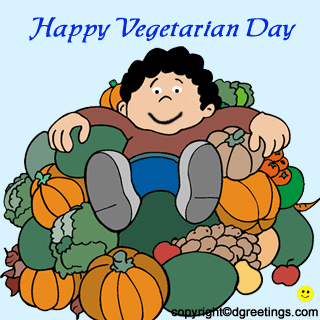 vegetarian GIF
