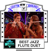 mtv jazz GIF