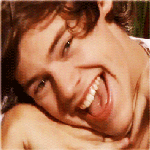 harry styles funny pic