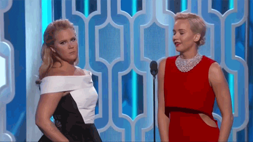 21 Celebrity Best Friend Duos We All Not So Secretly Want to Join giphy gif