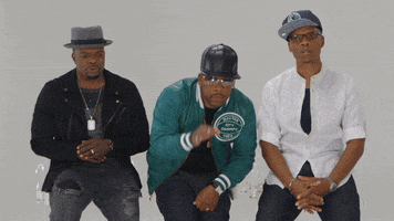 new edition GIF by BET