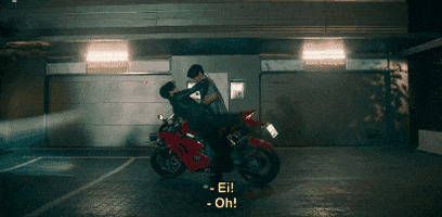 Kinnporsche GIF