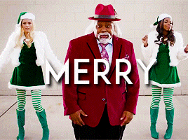 Merry Christmas GIF by Saturday Night Live