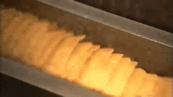 how its made GIF by HuffPost
