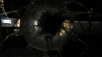 science fiction art GIF by Digg