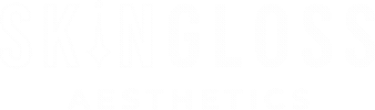 SkinGloss Aesthetics Sticker