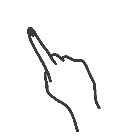 Tap Taphere Sticker