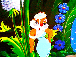 chip and dale disney