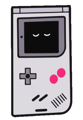 Kawaii Sticker