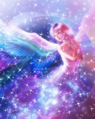 Anime fairy Picture #128206873 | Blingee.com