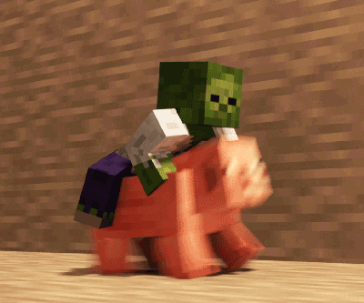 minecrafted meme gif