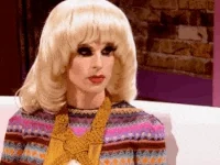 wig trixie GIF