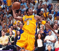 Kobe Bryant GIF by Studios 2016 - Find & Share on GIPHY