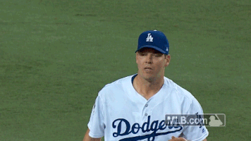 hill GIF by MLB