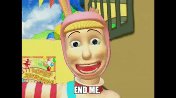 EDGYGIFSHERE #endme. #death #popeetheperformer #gunshot #yey #xd GIF