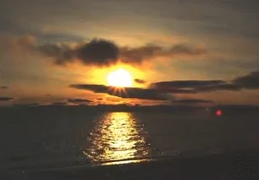 sunrise dawn GIF