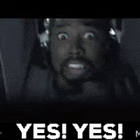 Yes Yes Success GIF