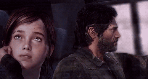 The-last-of-us-remastered GIFs - Get the best GIF on GIPHY