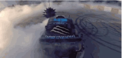 ford loop GIF by ADWEEK