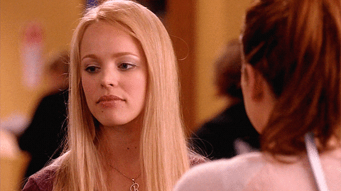  girls week lady mean pms GIF