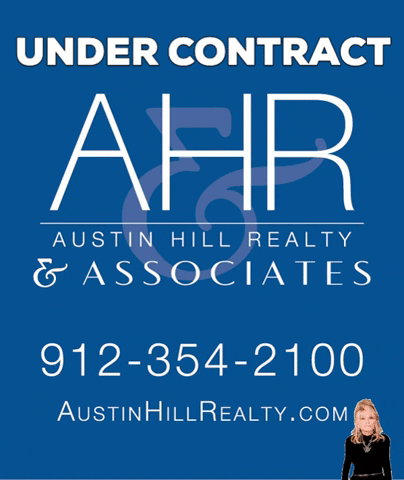 austinhillrealty_associates real estate for sale under contract savannah GIF