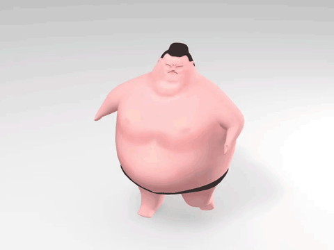 480px x 360px - Sumo wrestler GIFs - Get the best GIF on GIPHY