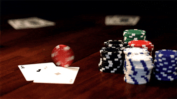 Texas Holdem Dealing