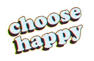 Aesthetic Sticker