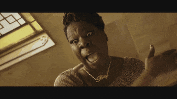 leslie jones ghostbusters GIF