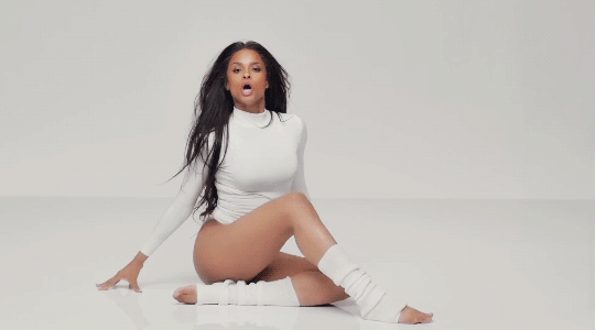 Image result for ciara gif