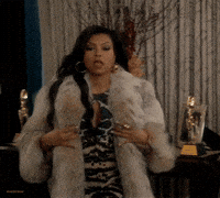 Taraji P Henson GIFs - Get the best GIF on GIPHY