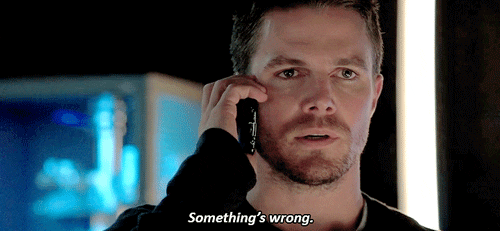 Arrow Somethings Wrong GIF - Find & Share on GIPHY