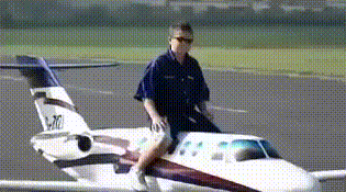 Planes GIF by Cheezburger