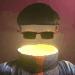 Rest In Peace GIF
