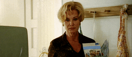 american horror story fx GIF