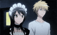Anime Couple Gifs Get The Best Gif On Giphy anime couple gifs get the best gif on