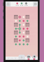 two dots GIF by Dots