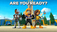go best friends GIF by LEGO
