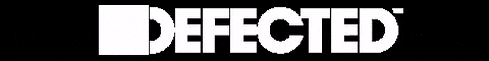 logo house GIF by Defected Records
